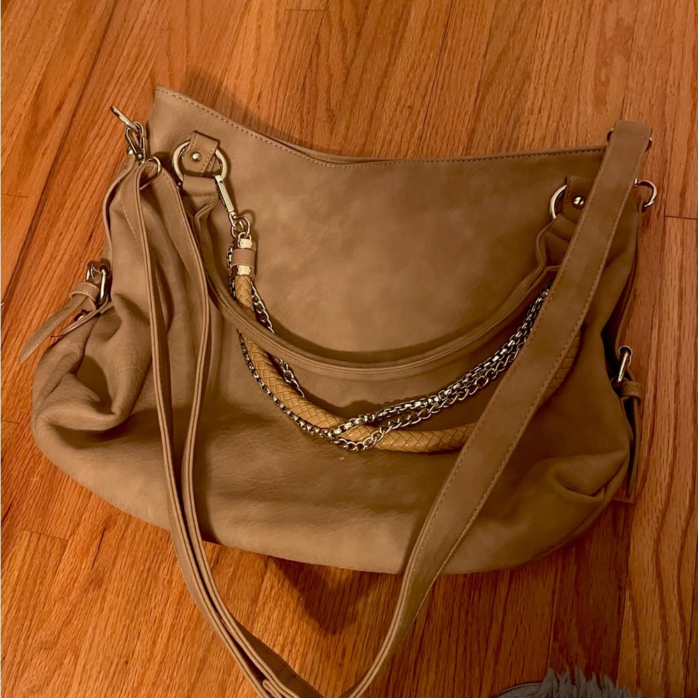Imoshion purse